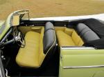 Lincoln Cosmopolitan Convertible 1951 года